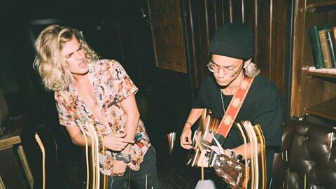 Citizenfourperu's tweet image. Citizen boys😍