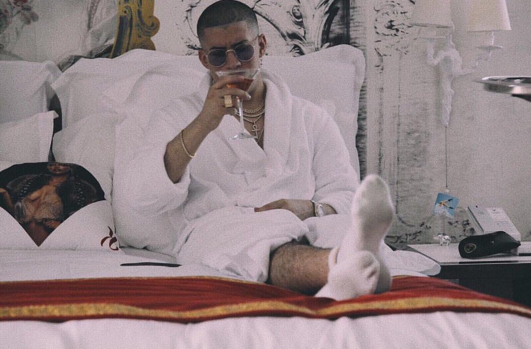 ❛sɪɢᴜᴇ ᴛᴜ ᴄᴀᴍɪɴᴏ ϙᴜᴇ sɪɴ ᴛɪ ᴍᴇ ᴠᴀ ᴍᴇᴊᴏʀ, ᴀʜᴏʀᴀ ᴛᴇɴɢᴏ ᴀ ᴏᴛʀᴀs ϙᴜᴇ ᴍᴇ ʟᴏ ʜᴀᴄᴇɴ ᴍᴇᴊᴏʀ.❜

— Bad Bunny
— Detallado
— #FreeRol #SexRol
— Extenso