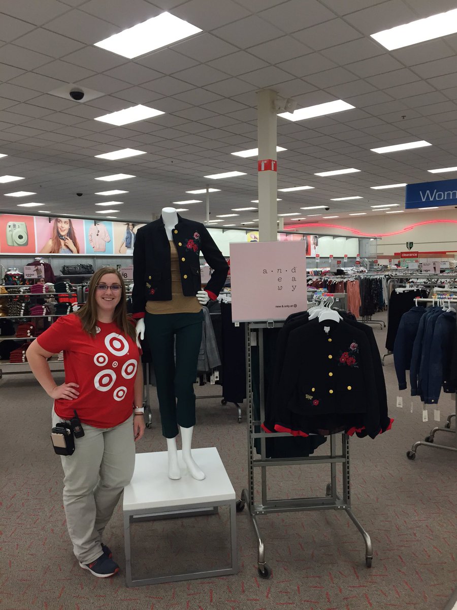 #g199goodfellow and a new day successful launch with our brand ambassador Jenna!