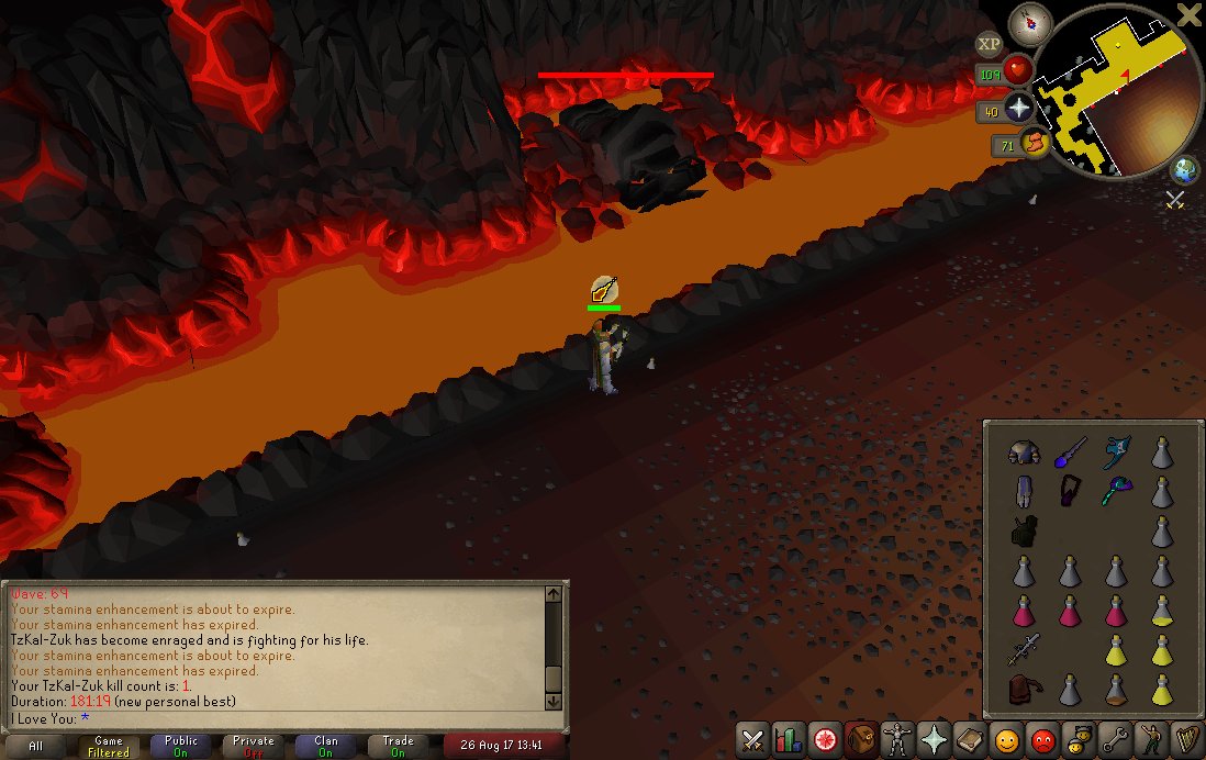 DivineForces's tweet photo. A big congratulations to our Council @ReneLovesTFM on beating the Inferno! https://t.co/uVjBb3KHAn