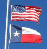 Our hopes and prayers are with you Texas!