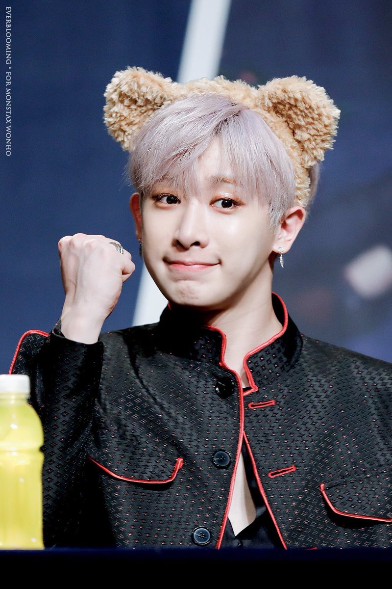 Project1096MX's tweet photo. Thanks @19930301com for providing support for this project 🙏🙏@Project1096MX 💕💕 #project1096 #wonho #monsta_x #fanproject https://t.co/J2yVmzQtNT