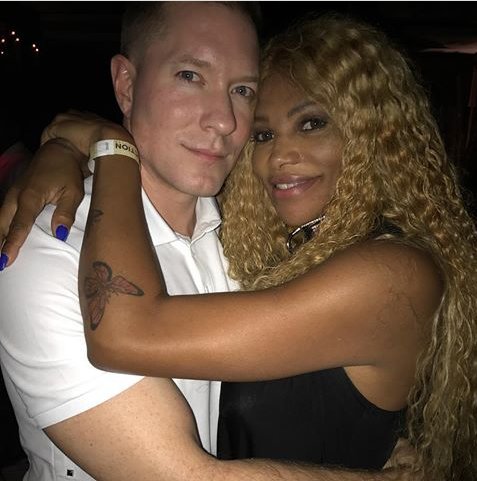 PowerTVFans's tweet photo. @JosephSikora4 and the LEGENDARY @DaRealPepa #ShoopShoopShoop https://t.co/zuJ8ATgtGw