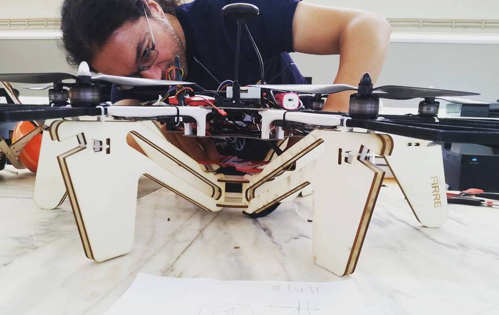 steam228's tweet photo. #ready for #finaltests at #firre #residency at #fablabaldeiasdoxisto by #ADXTUR #DAR #fablabcr #artivis https://t.co/bYzczW37Io https://t.co/B8v3oPCGZr