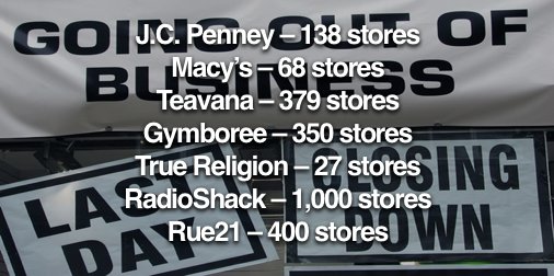 DanGildoni's tweet photo. If you are in #Retail and think you understand the #retailproblems We must talk!!! send me a PM https://t.co/xl5MYmkAC7
