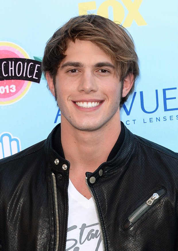 Happy Birthday Blake Jenner 