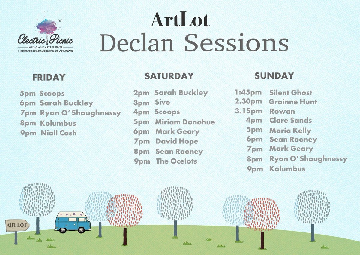 DavidPHope's tweet photo. Looking forward to performing at @EPfestival next Saturday! Show 7pm in the @ArtLotDublin area, @DeclanSessions Stage! See you there! https://t.co/SwKPdUbuID