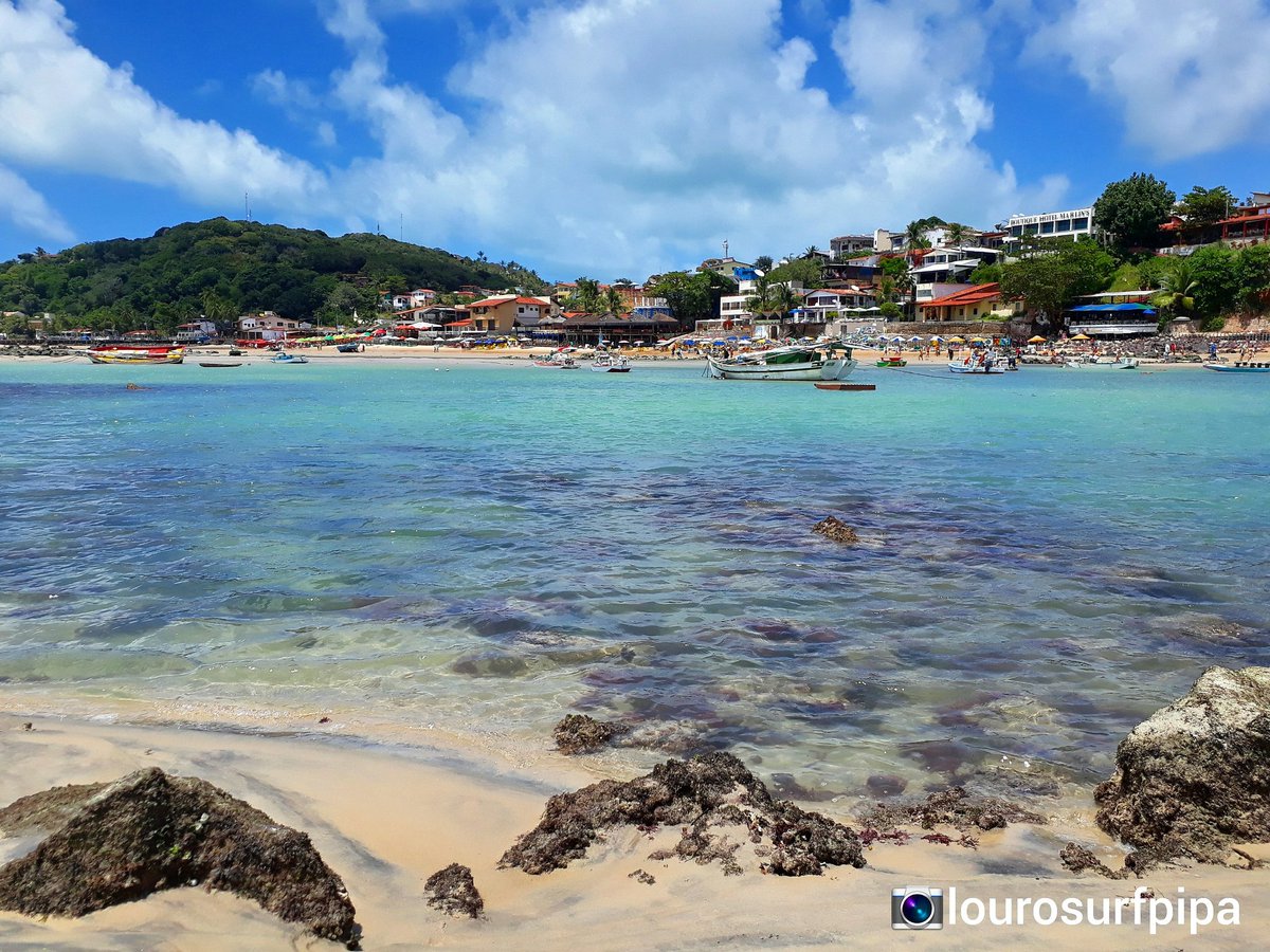 lourosurfpipa's tweet photo. Bom dia! #Piparadise #PraiaDePipa #paraíso #vemprapipa 🏄✌👌 https://t.co/A2PN0ZuhPc