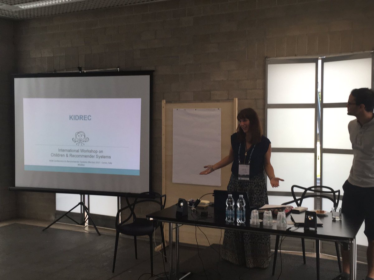 PIReT @ Boise State tweet media