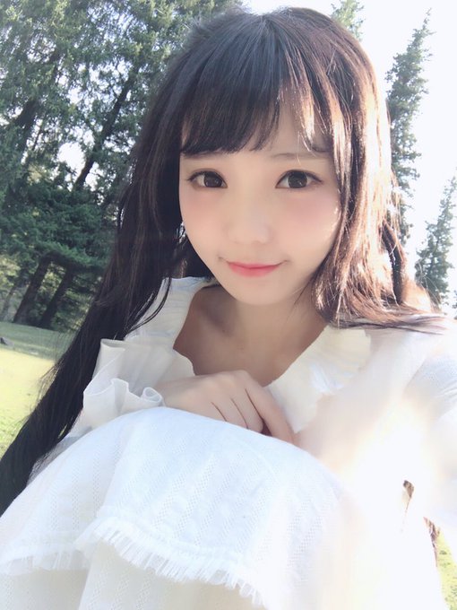 Twitterのコスプレ画像5