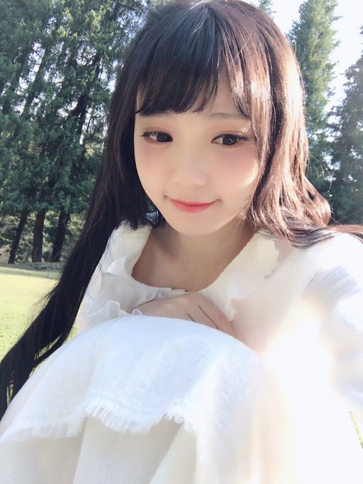 Twitterのコスプレ画像6