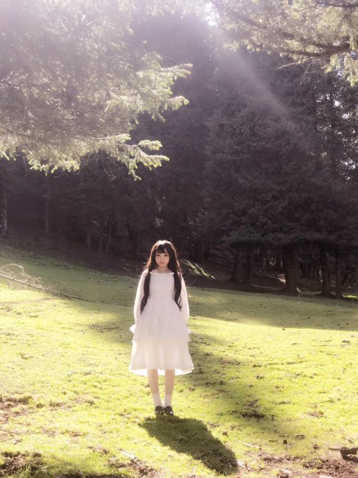 Twitterのコスプレ画像4