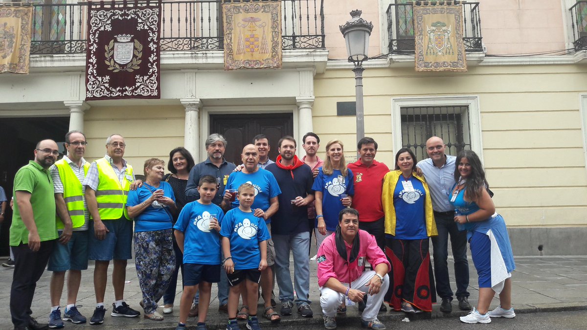 PP Alcalá de Henares tweet media