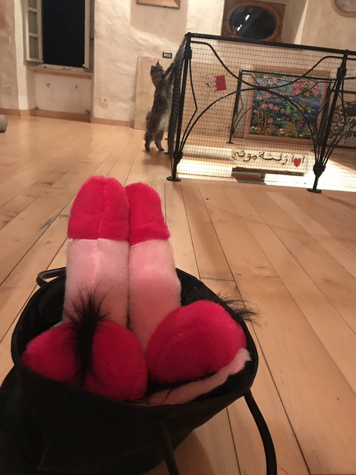 Perch&eacute; ogni tanto bisogna anche farsi due risate 😜 https://t.co/XIOYkDX5CC