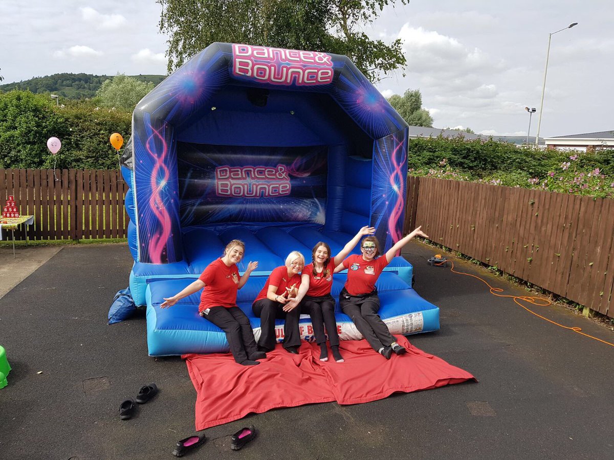 Fun day has started ☺️☺️ <a href="/MarkCash15/">Mark Cash</a> <a href="/WeAreSUGM/">WeAreSUGM</a> <a href="/GreatOrmondSt/">Great Ormond Street Hospital for Children</a>