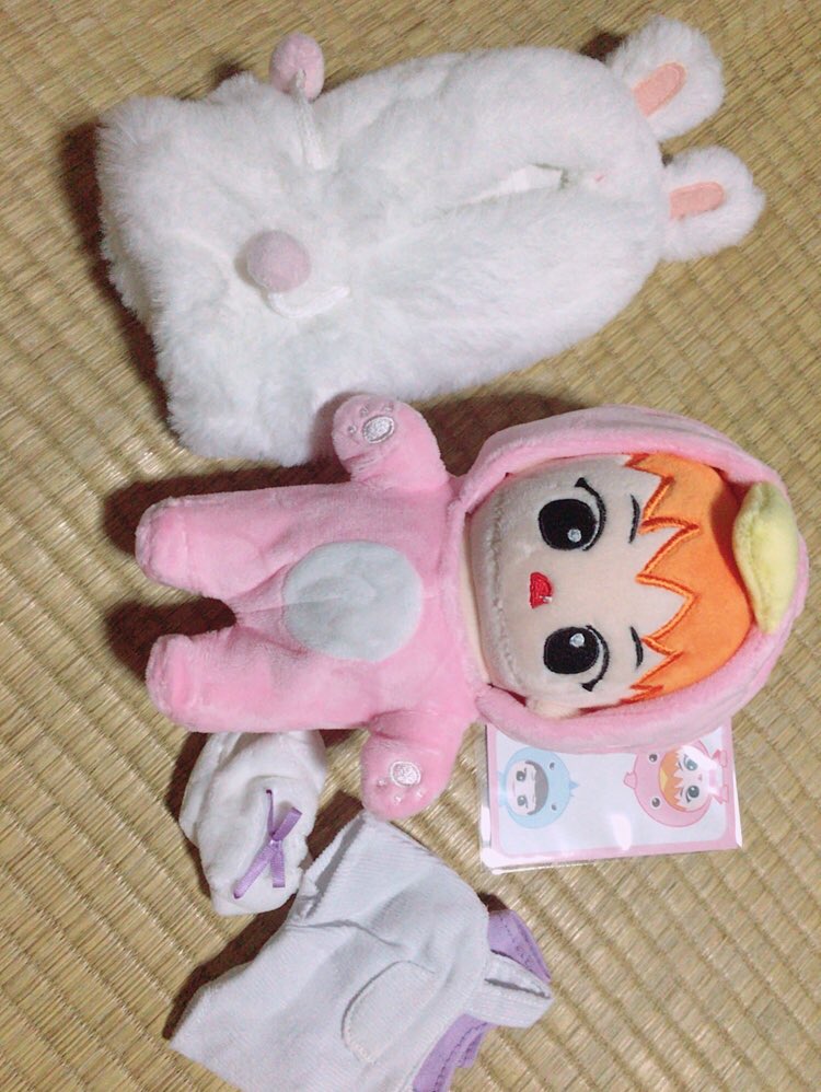 包子 tweet media