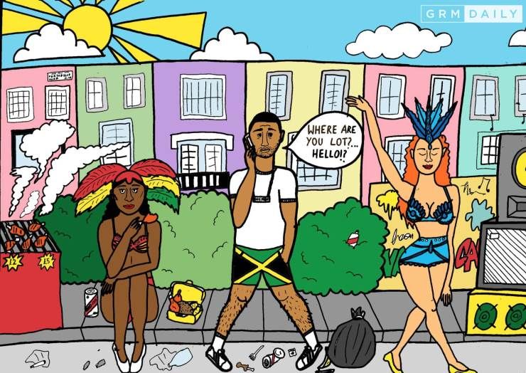 GRMDAILY's tweet photo. βοΈ The Sideman's #CarnivalGuide π
β‘οΈ https://t.co/XDtrY6xLtn https://t.co/Dp3dAVPGpc
