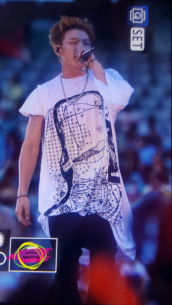 swag_truck1221's tweet photo. 170827 a-nation 😍😍😍 #BOBBY #김지원 #바비 https://t.co/YzU7b44C6x