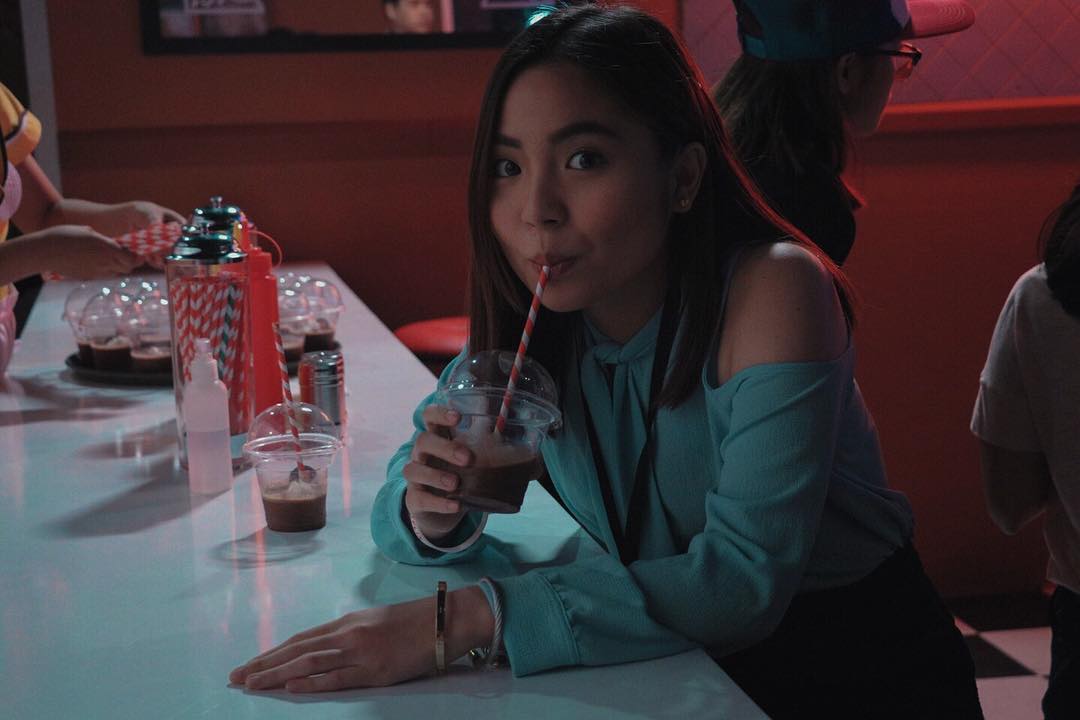 NashLenersOFC's tweet photo. "Pop's Chock'lit Shoppe ✌🏼
#AsiaPopComiccon #APCCPH #NetflixAPCC
#APCC2017 @myxph 🍧"
📷 sharlenesanpedro1 https://t.co/GEuZOhVXdx