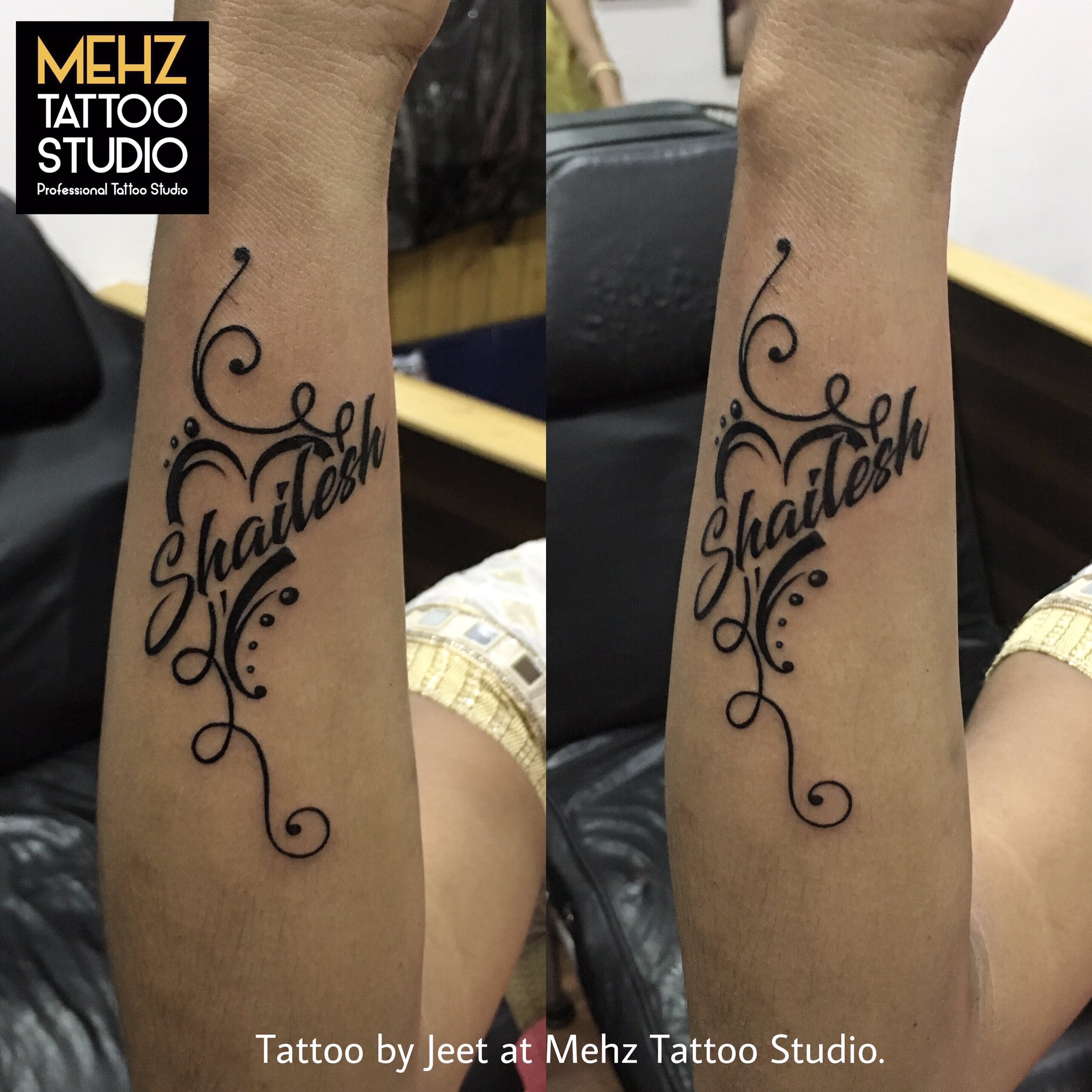 Mehz Tattoo Studio on Twitter Wrist Name Tattoo Done by Mahesh Amin at Mehz Tattoo Studio Mumbai httpstcoSzRPZOBFIq Twitter #38 Mehz Tattoo Studio on Twitter Wrist Name Tattoo Done by Mahesh Amin at Mehz Tattoo Studio Mumbai httpstcoSzRPZOBFIq Twitter