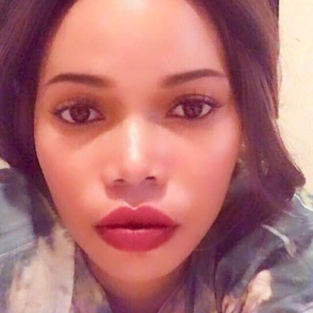 AddisStanley's tweet image. #NewProfilePic