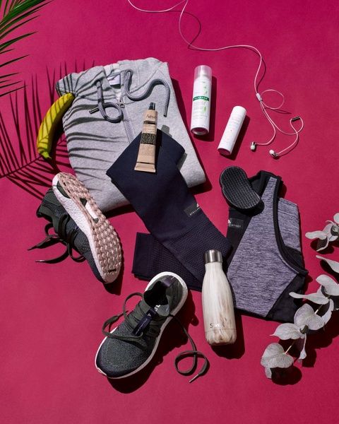 marmaladesocial's tweet photo. Oh some nice ideas in here for gym bunnies!3 Women Share Their Gym Bag Essentials #gymkit #workoutkit #gymlife https://t.co/xOL286L166 https://t.co/MbPJEtsvyL