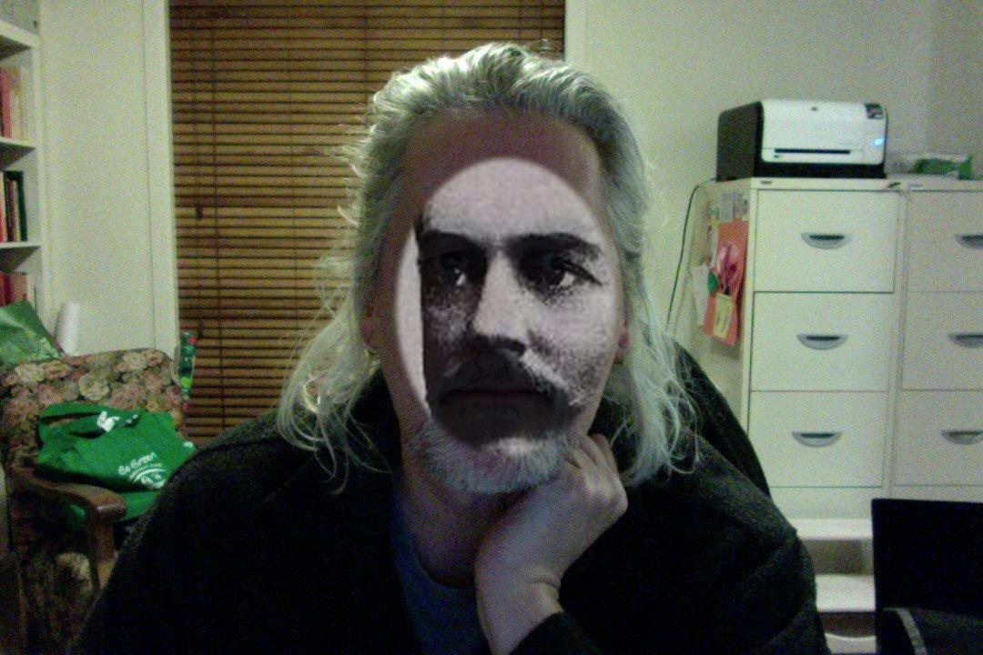 Vintage Face Depot tweet media