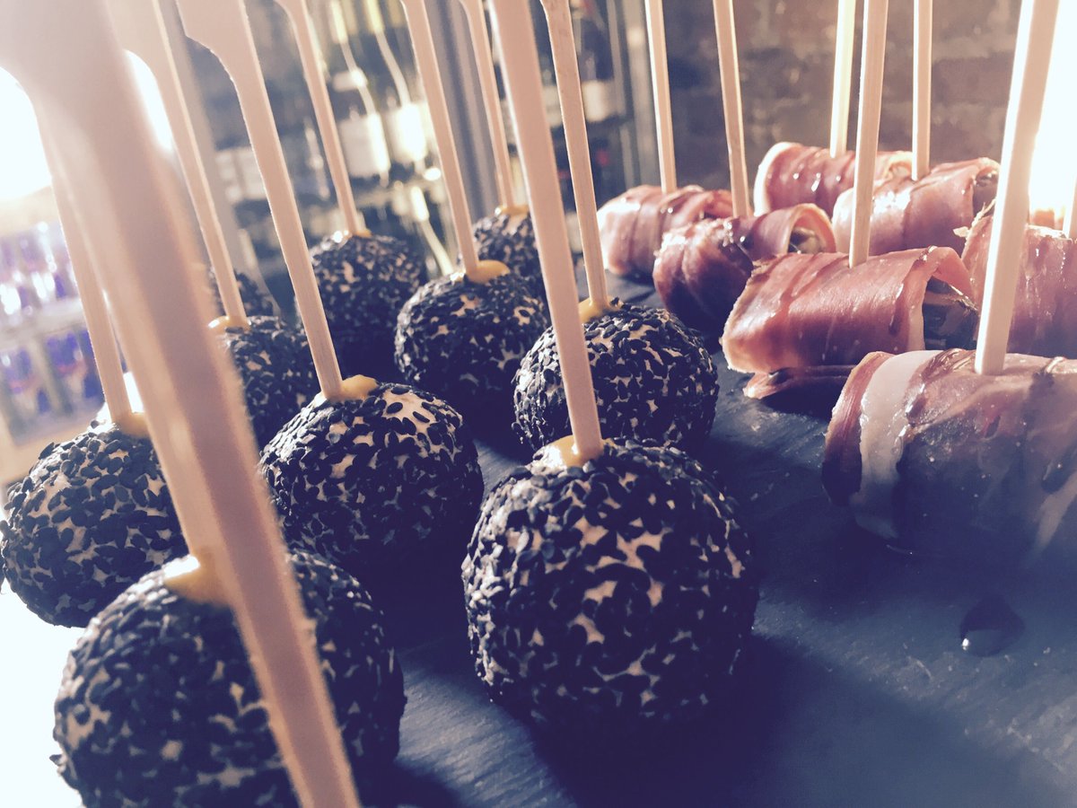 RojaPinchos's tweet photo. Who's joining us today for some delicious Spanish pinchos and cava? 

01513789563 https://t.co/NvyfflRI9C