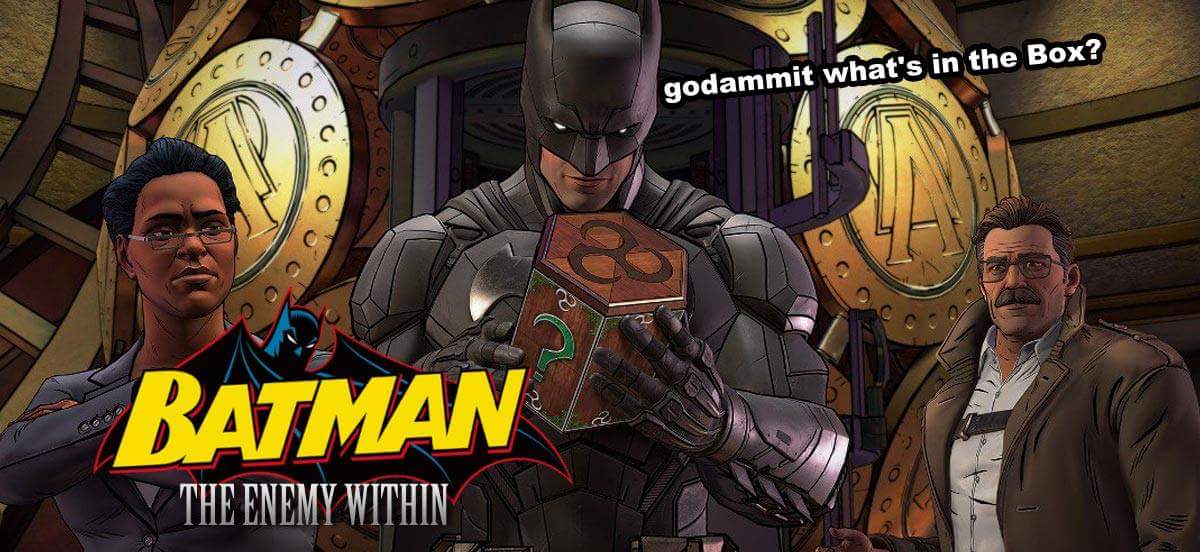 Ju_la_morue's tweet photo. Hello les amis ! Rendez-vous à 15h sur #twitch pour un #stream de #GardienOfTheGalaxy et  #Batman #TelltaleGame ! https://t.co/kuu40ew5K3 https://t.co/khyCp2isIf