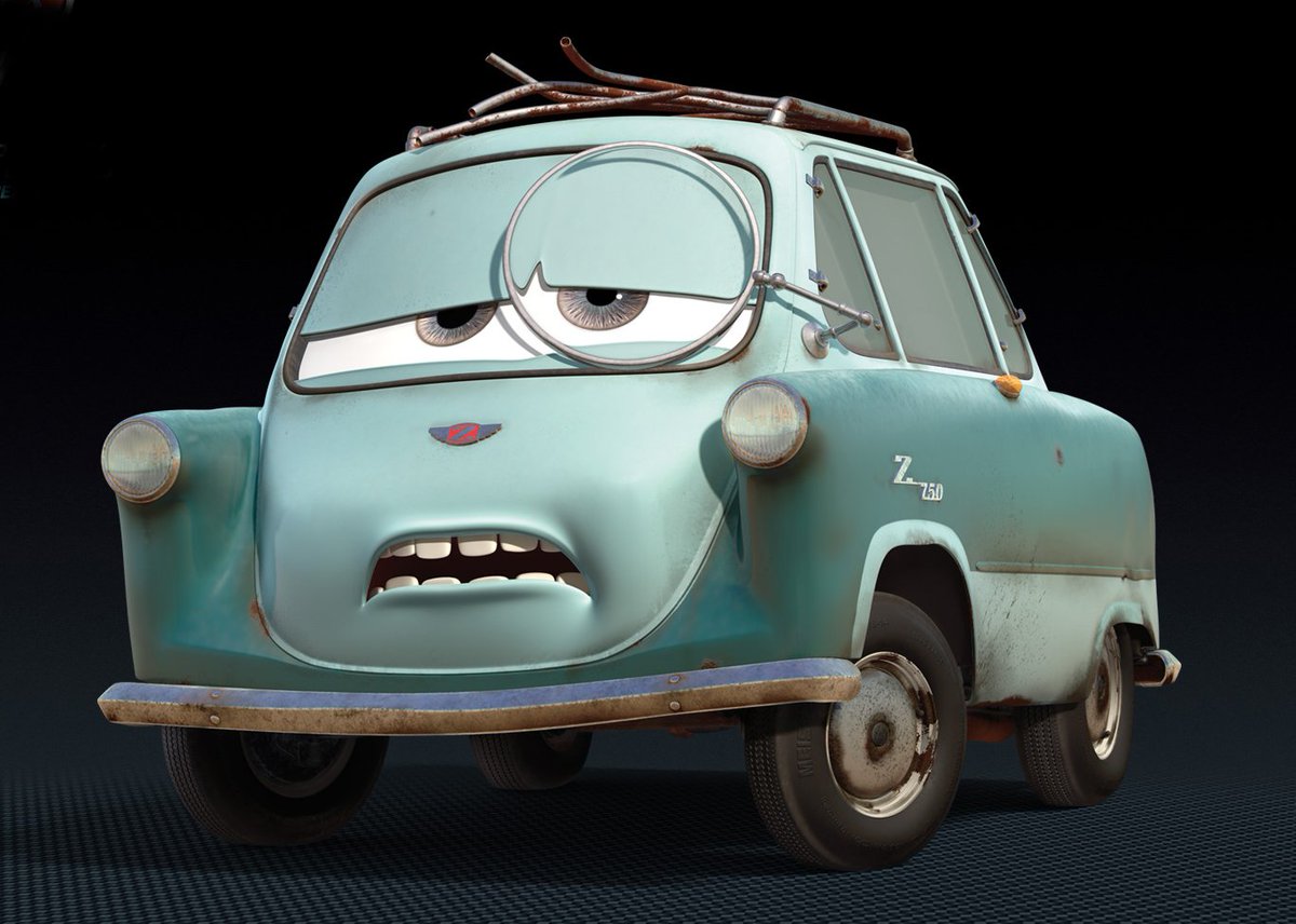 カーズキャラクター Cars Friends Twitter カーズキャラクター Cars Friends Twitter