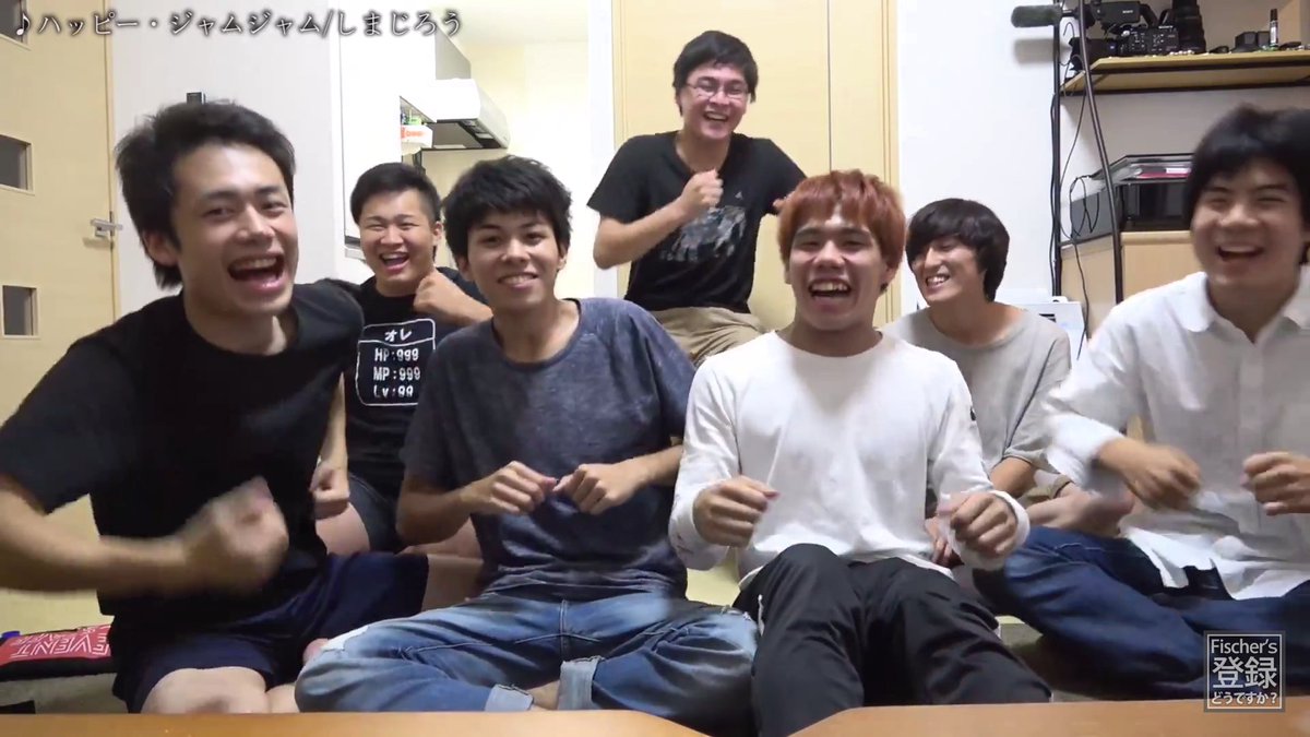 mana_silk's tweet photo. 今日のフィッシャーズの動画！🙌
全員そろってこのゲームはほんと嬉しい😌💓
ウルドゥー語はやばい😂😂
ダーマの梅とぺけたんの頭は最高すぎww
なんで頭でてきたの😂
#フィッシャーズ https://t.co/8N67QPWZW8