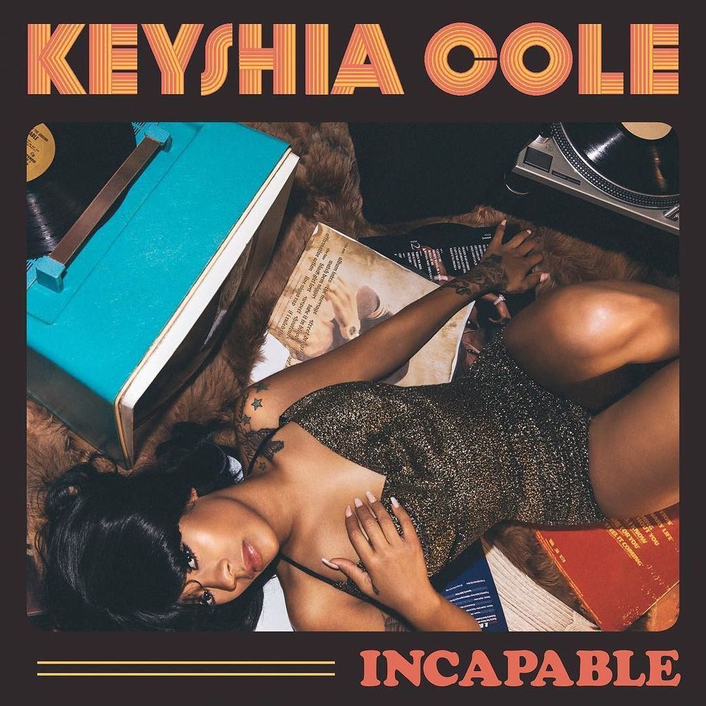TheYBF's tweet photo. #KeyshiaCole just dropped a new ballad called #Uncapable. Take a listen on the site: https://t.co/MKetIpMdcU or … https://t.co/eIvXLAHmiz https://t.co/ucnEqz9eID