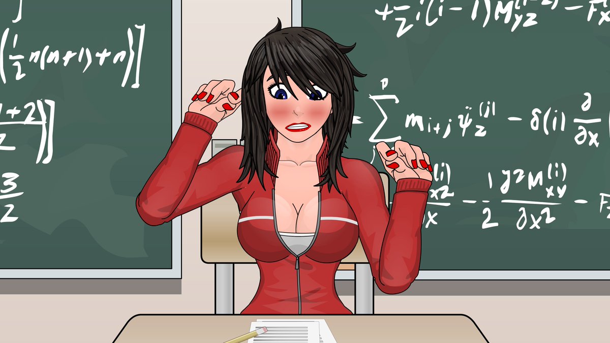 5:27 π.μ. - 27 Αυγ 2017. https://www.sapphirefoxx.com/wish-in-the-classroom-redux. 