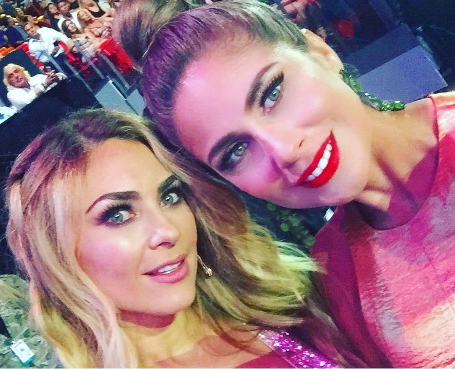 maviyagmurr_'s tweet photo. No inventen que BELLAS😍🔥 https://t.co/P06rJyr85n
