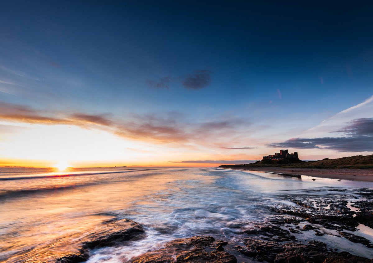 Kate Douglas on Twitter "Beautiful 💜 I'm just at seahouses today…