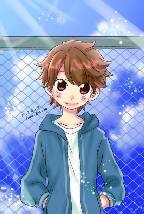 ファンレターのtwitterイラスト検索結果 古い順