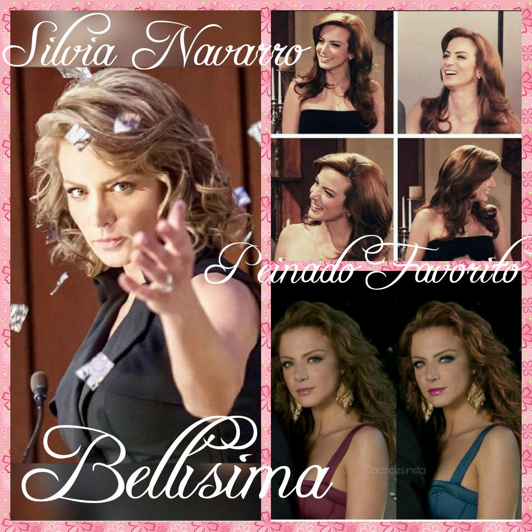 suarezg705366's tweet photo. #30diasconSilvia 
@silvnavarro 
Día 27
Maravilloso Peinado 
De Silvia Navarro Bellísima 
😍😍😘😚😙 https://t.co/Wy6ASqgA8Q