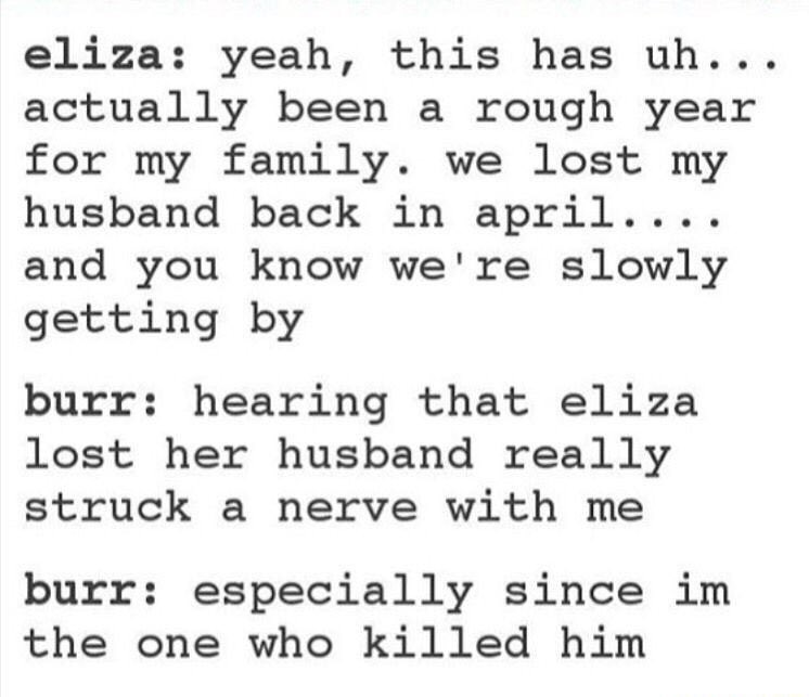 hamilton textposts (@hamiltumbir) on Twitter photo 