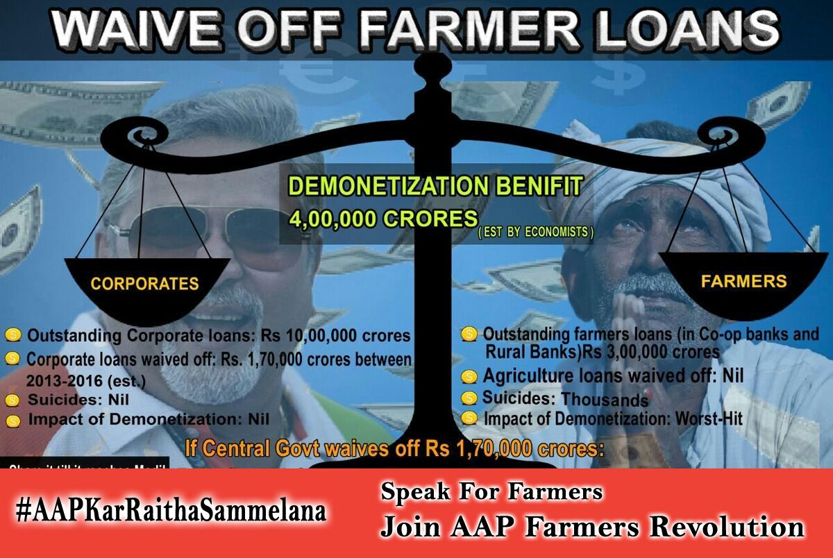 Jagadishbellary's tweet photo. What’s the hitch, why Govt is not implementing @msswaminathan report for betterment of Farmers? @aapkaprithvi #AAPKarRaithaSammelana https://t.co/bLh3v2X26c