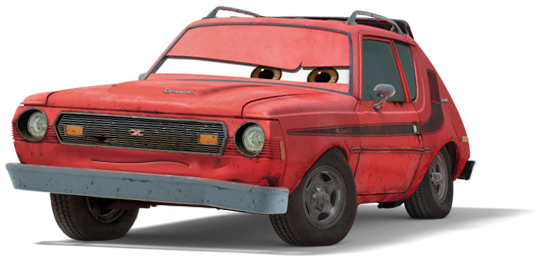 カーズキャラクター tweet media