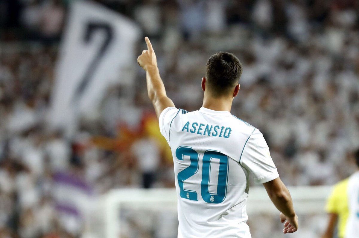 #MatchDay #RMLiga