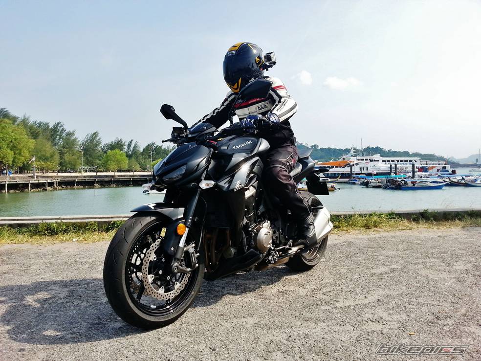 2014 Kawasaki Z 1000 buff.ly/2w7MsYN

📸: jame on BikePics.com