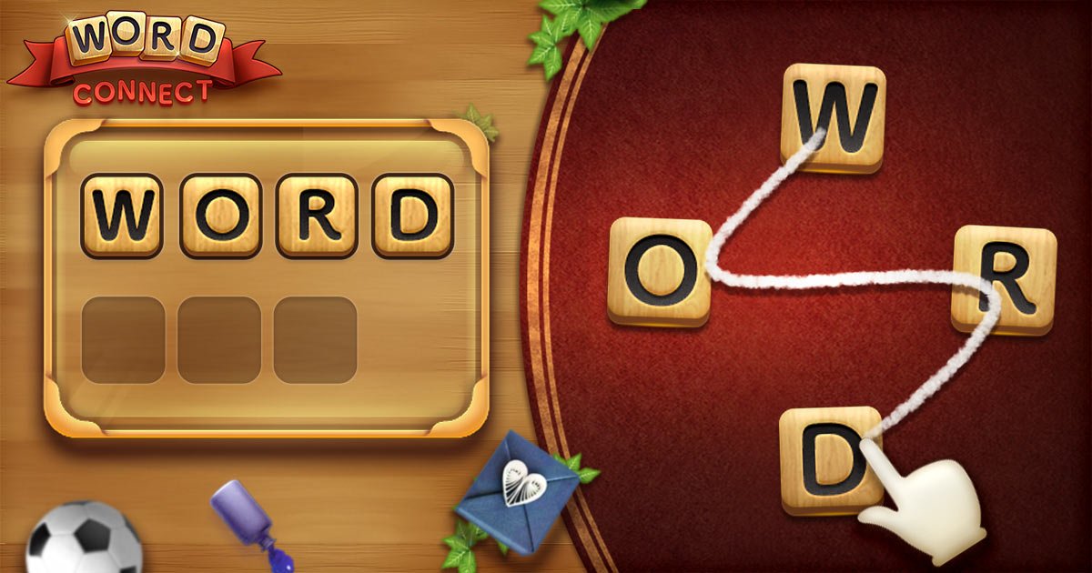 Taraphil96's tweet photo. Word Connect Come and play this free and exciting word game! Challange your vocab in game! #wordconnect https://t.co/1IeYmW8dhQ https://t.co/KO7ZPA3y6P