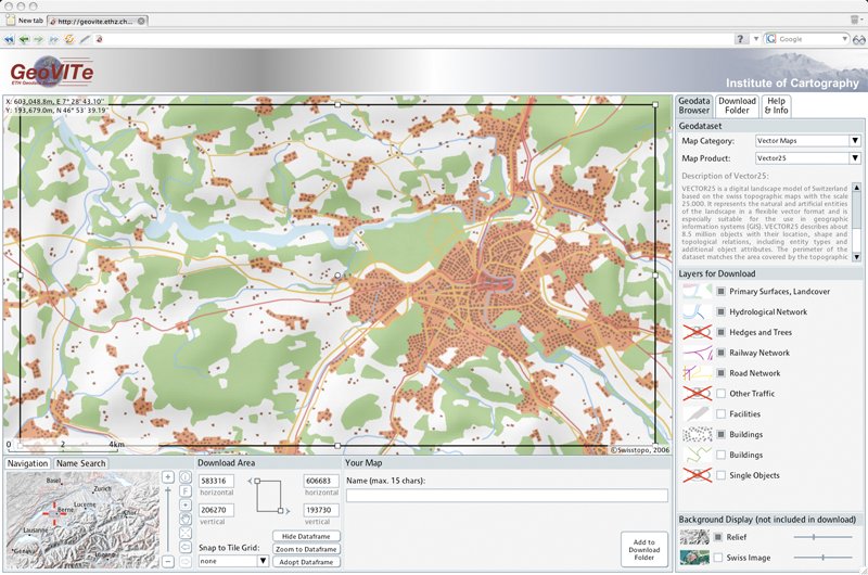 6 Online Tools for Open Geo-Data buff.ly/2xCT1SS