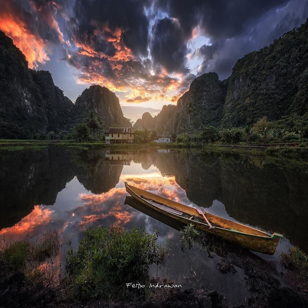 edaccessible's tweet photo. Photo by Felix Indrawan @natgeophotos ・・・
Sunrise at Ramang - Ramang
Makassar, South Sulawesi
#ramang #makassar #s… https://t.co/XADafB5yy1 https://t.co/oSuHb50rPX