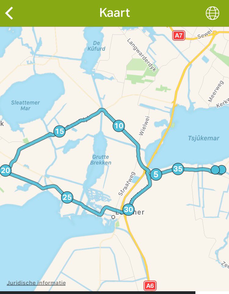 pbslump's tweet photo. @RFTRnl vanmorgen nog klein rondje gefietst
Volgende week zondag moet het gebeuren. Hopelijk net zo mooi weer als vandaag
#RFTH17 #alfaacc https://t.co/hjiAiaUzhO