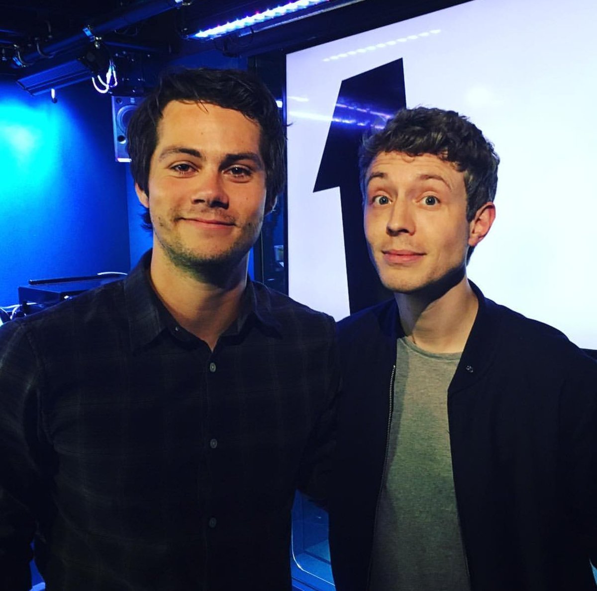 MazeRunnerWW's tweet photo. Dylan O'Brien talked about The Maze Runner Cast chat, his favorite socks and played a game with Matthew Edmondson: https://t.co/rdfWI5O9DF https://t.co/qdCfPi0fW1