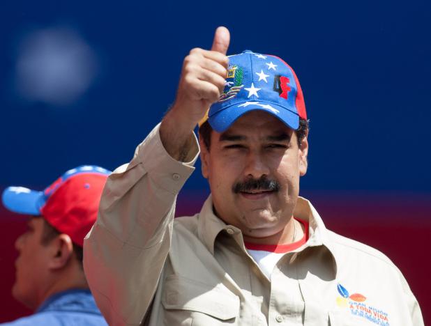 YVKE_Mundial's tweet photo. @NicolasMaduro invitó a los pueblos del mundo a gran Jornada de Solidaridad con Venezuela https://t.co/j5ze6L6fyf  https://t.co/MJf0eVEcMr