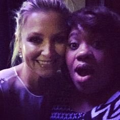 Happy 48th Birthday Chandra Wilson! 