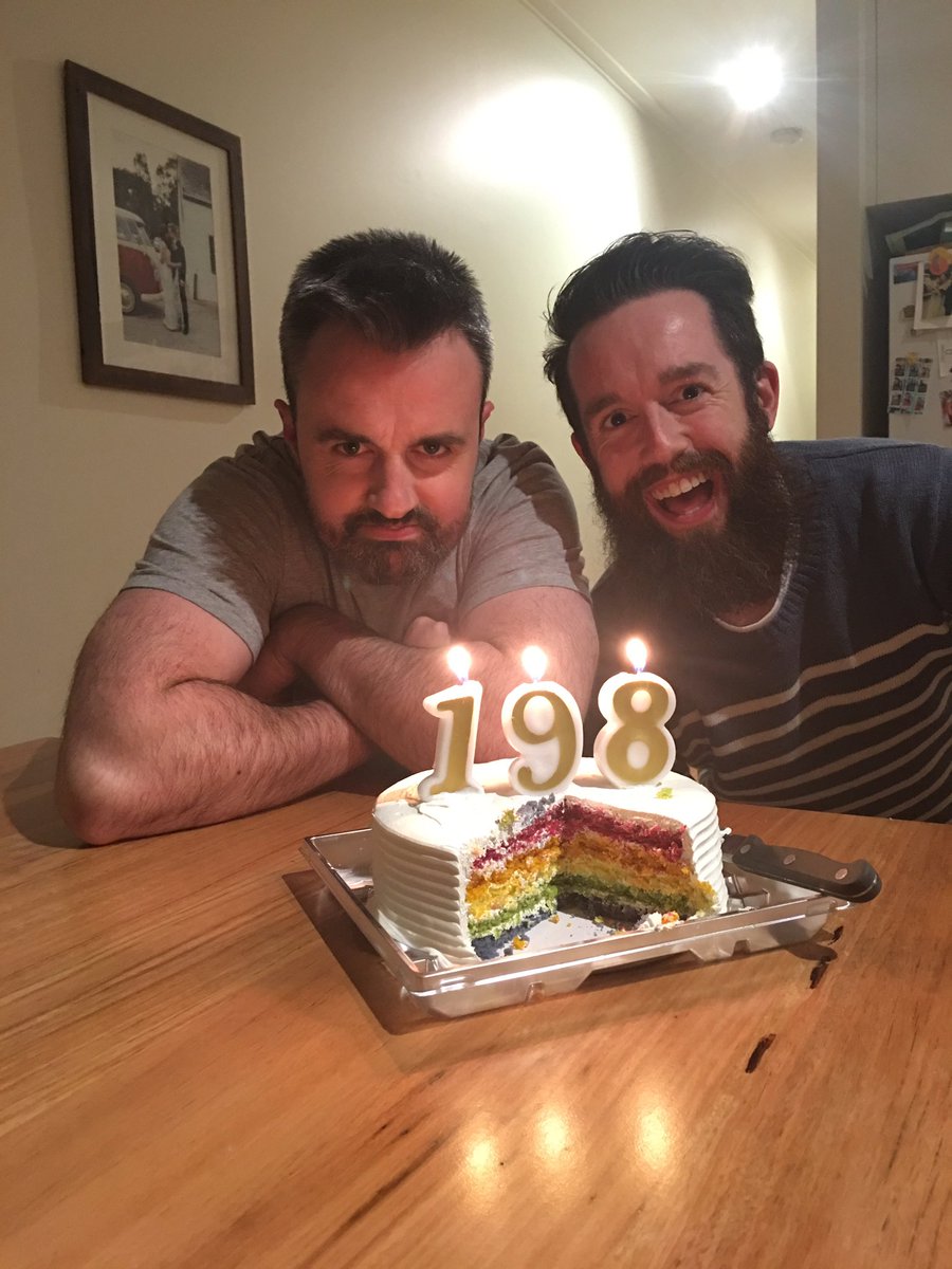 claire_tonti's tweet photo. Happy 200 episodes of @wikipediabrown who knew people would still be listening! 198 @mrsundaymovies is okay I guess. Nah great job boys! https://t.co/fPqNhAjExv